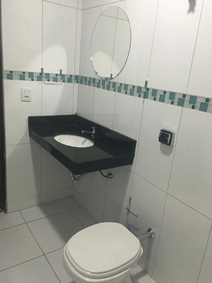 Hotel E Pousada Chalana Pocone Luaran gambar